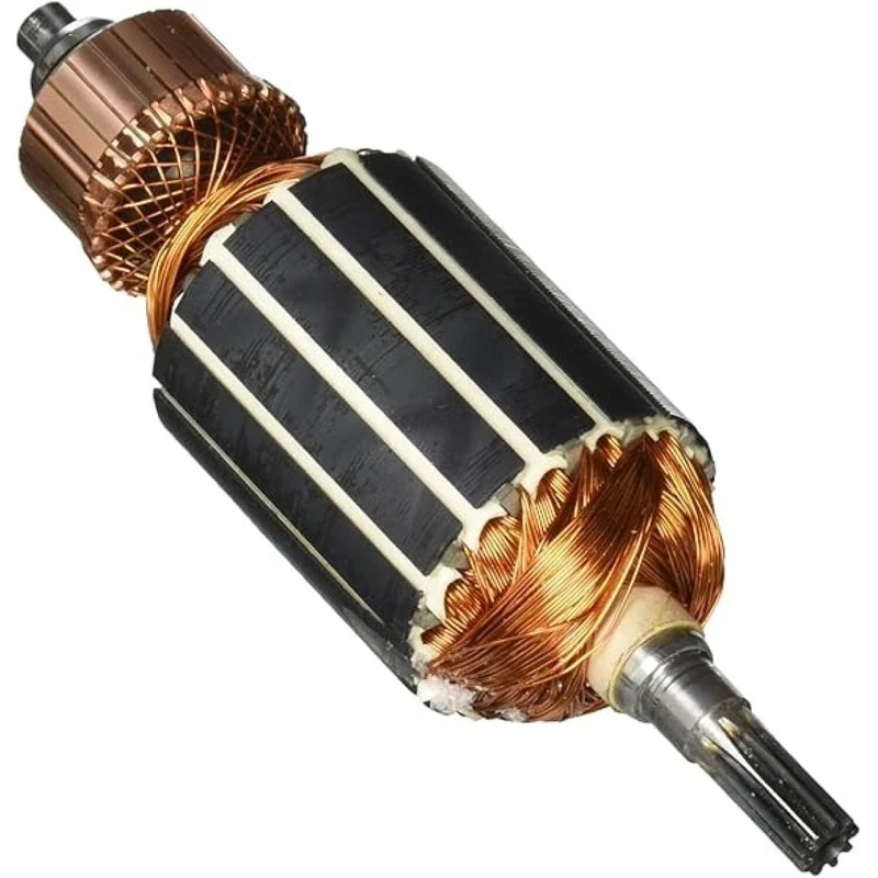 Ridgid 60252 Armature, 230 Volt